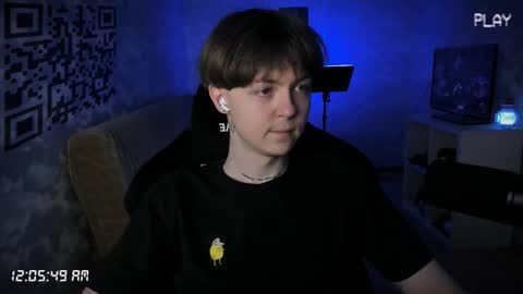 Snapshot of charonbaby1 chatting on 10-29-25, 09:05 lynxy online show from 10-29-25, 09:05