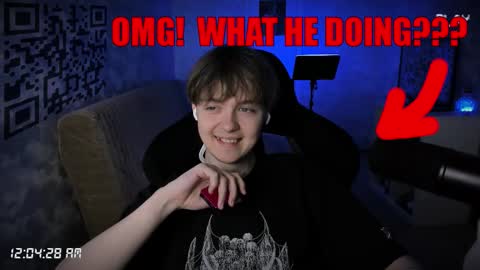 Snapshot of charonbaby1 chatting on 11-05-25, 09:04 lynxy online show from 11-05-25, 09:04