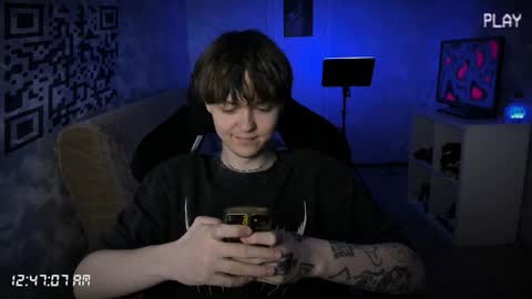 Snapshot of charonbaby1 chatting on 11-09-25, 09:46 lynxy online show from 11-09-25, 09:46