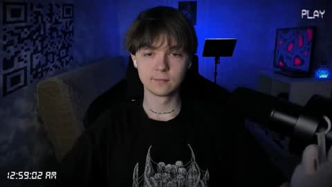 Snapshot of charonbaby1 chatting on 11-10-25, 09:58 lynxy online show from 11-10-25, 09:58