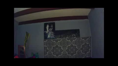 Miss Chocolate online show from 01-15-25, 05:19