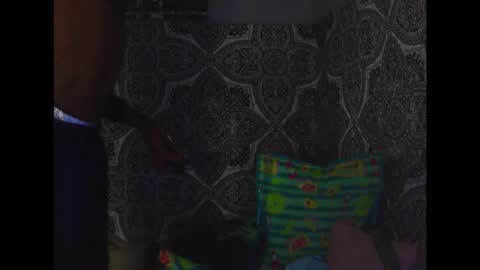 Miss Chocolate online show from 01-25-25, 08:10