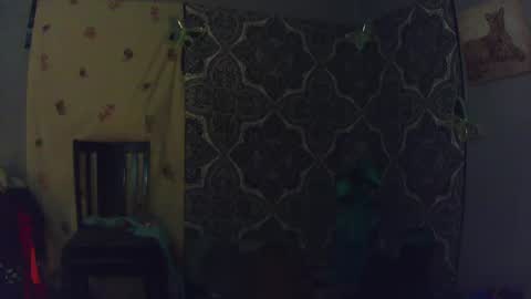 Miss Chocolate online show from 03-01-25, 12:12