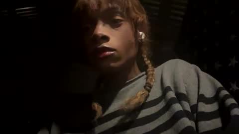 Miss Chocolate online show from 10-06-25, 03:26