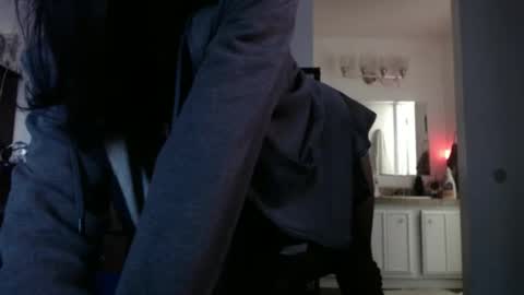 Miss Chocolate online show from 10-20-25, 02:06