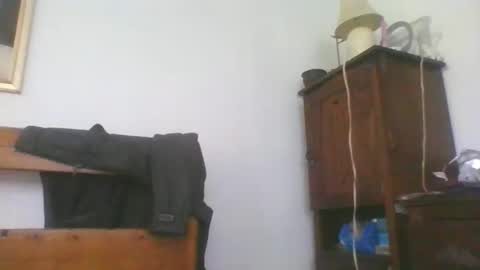 Miss Chocolate online show from 10-21-25, 03:35