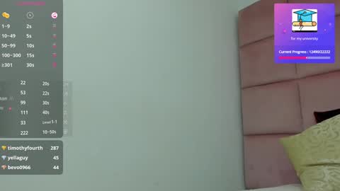 Andrea online show from 12-12-24, 03:16