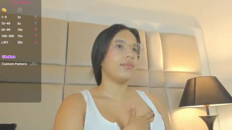 Andrea online show from 10-03-25, 01:08