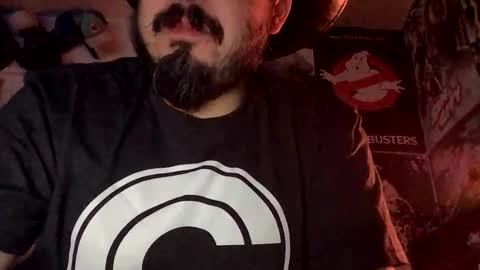 charzilla1134 online show from 02-22-26, 11:20