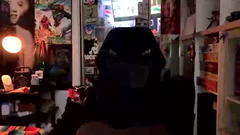 charzilla1134 online show from 03-07-26, 01:35