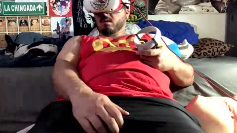 charzilla1134 online show from 04-24-26, 02:03