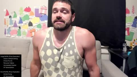 Onlyfans chasingfit Instagram the arguer Twitter chasingfitOF online show from 12-19-24, 11:25