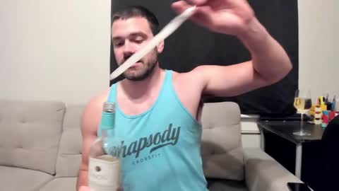 Onlyfans chasingfit Instagram the arguer Twitter chasingfitOF online show from 01-16-25, 02:09