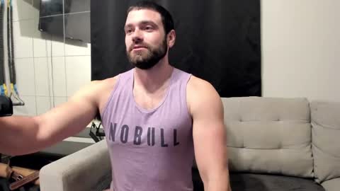 Onlyfans chasingfit Instagram the arguer Twitter chasingfitOF online show from 01-31-25, 10:52