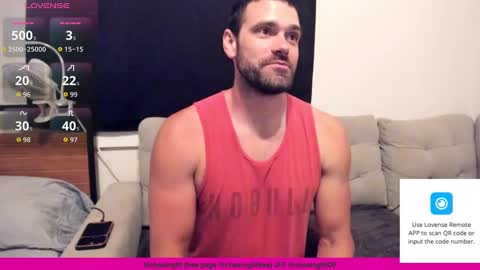 Onlyfans chasingfit Instagram the arguer Twitter chasingfitOF online show from 09-26-25, 01:31