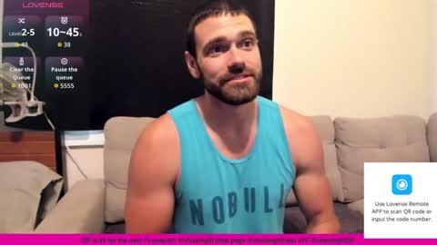 Onlyfans chasingfit Instagram the arguer Twitter chasingfitOF online show from 10-03-25, 09:23