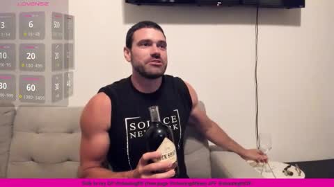 Onlyfans chasingfit Instagram the arguer Twitter chasingfitOF online show from 10-17-25, 01:31