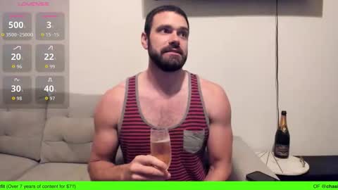 Onlyfans chasingfit Instagram the arguer Twitter chasingfitOF online show from 02-19-26, 02:29