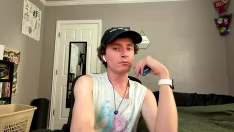 Chase Matthews online show from 06-15-26, 03:03