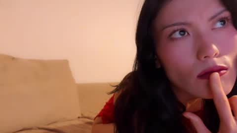 Snapshot of chasmic chatting on 05-14-26, 03:35 JASMINE usually going live about 2 am UTC online show from 05-14-26, 03:35