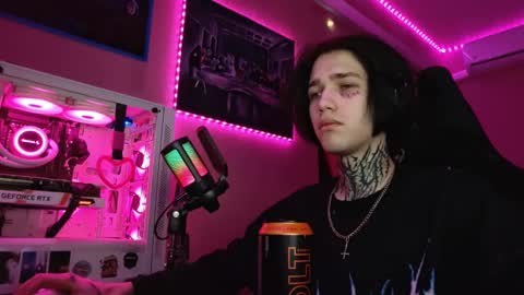 Ryan online show from 02-24-25, 10:04