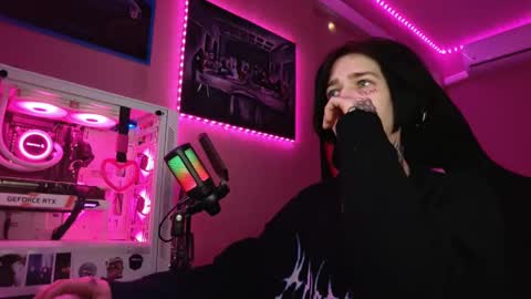 Ryan online show from 02-25-25, 12:03