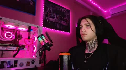 Ryan online show from 02-25-25, 06:09