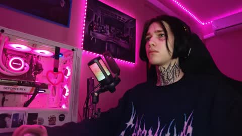 Ryan online show from 02-27-25, 01:05