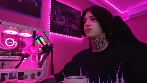 Ryan online show from 03-01-25, 07:15