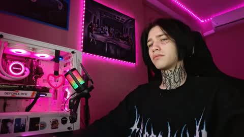 Ryan online show from 03-02-25, 02:32