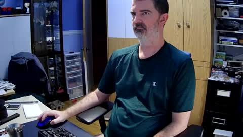 wanaBeYourToy online show from 12-12-24, 11:29