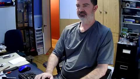 wanaBeYourToy online show from 12-13-24, 11:55