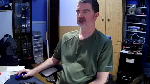 wanaBeYourToy online show from 01-29-25, 12:13