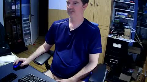 wanaBeYourToy online show from 02-27-25, 11:41