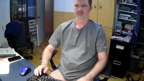 wanaBeYourToy online show from 09-15-25, 07:14