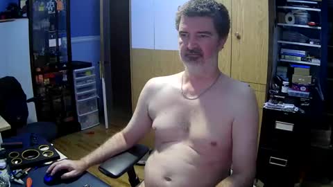 wanaBeYourToy online show from 10-29-25, 10:39