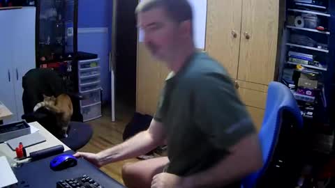 wanaBeYourToy online show from 11-10-25, 11:42