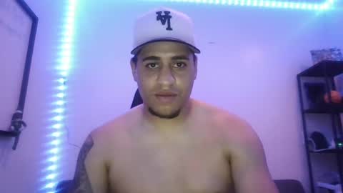 chatbabby69 online show from 01-01-25, 07:30