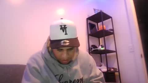 chatbabby69 online show from 01-02-25, 03:15