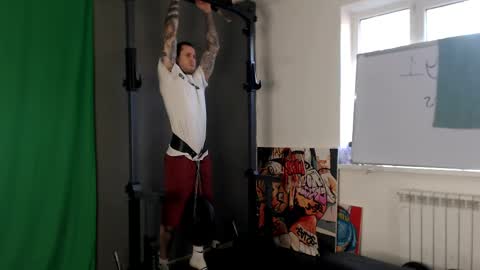 chatgym online show from 03-22-26, 12:41