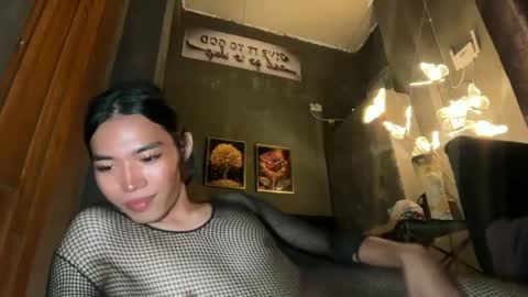 PAPI BEBE online show from 04-25-26, 01:41