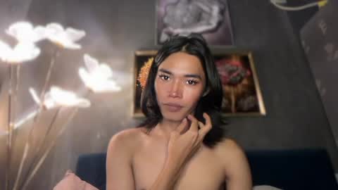 PAPI BEBE online show from 07-05-26, 05:20