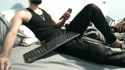 JAY online show from 03-13-26, 04:24