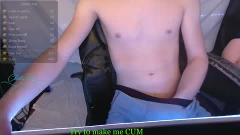 Snapshot of chattypat chatting on 01-12-26, 06:57 ChattyPat online show from 01-12-26, 06:57