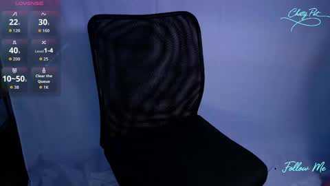 ChattyPat online show from 04-08-26, 05:57