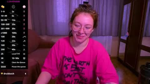 chatur_fun online show from 11-12-25, 04:02