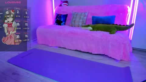 Betty online show from 11-12-25, 06:03