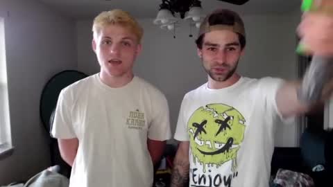 Crash Monroe online show from 07-01-26, 12:23