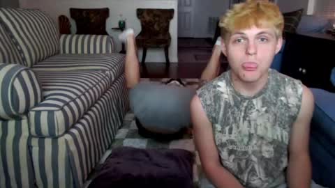 Crash Monroe online show from 07-20-26, 02:48