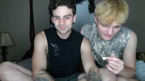Crash Monroe online show from 07-25-26, 05:49